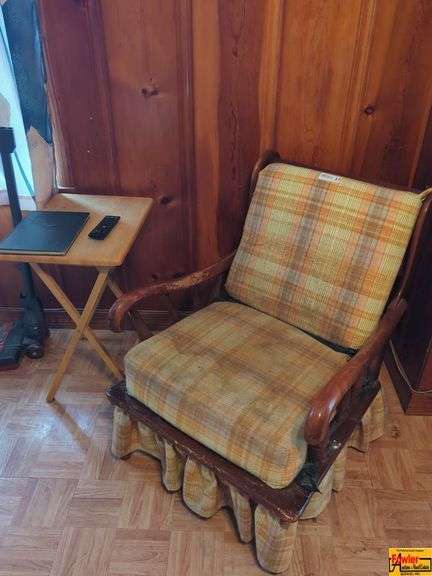 Vintage Rocker image