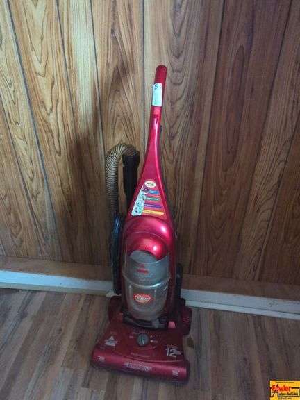 Bissell CleanView Vacuum image