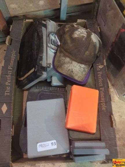 Mini Rotary Tool Set with Accessories & Hole Saw Set image