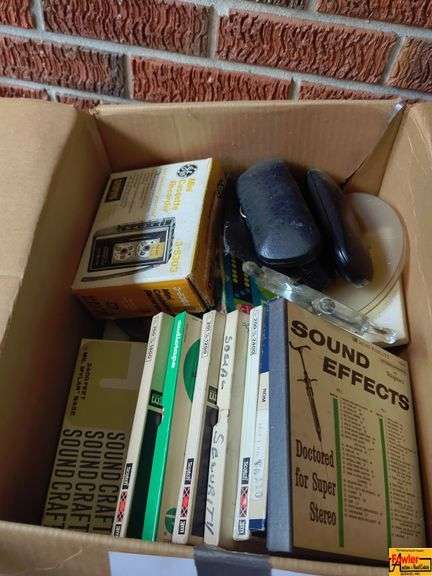 Miscellaneous Box image