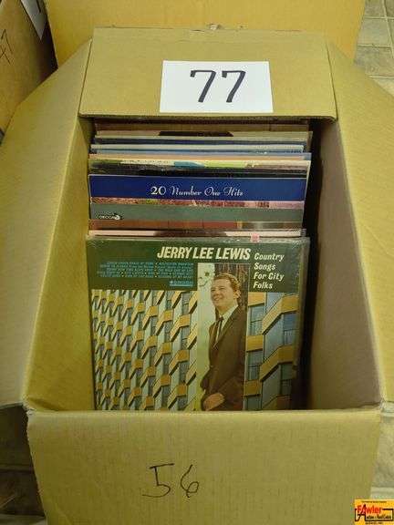 Classic Vinyl Records image