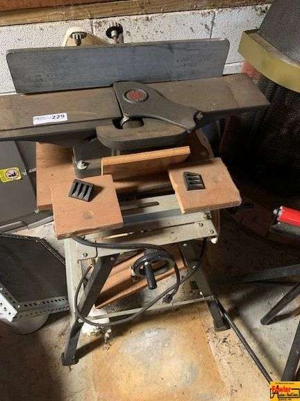 Woodworking Tool image