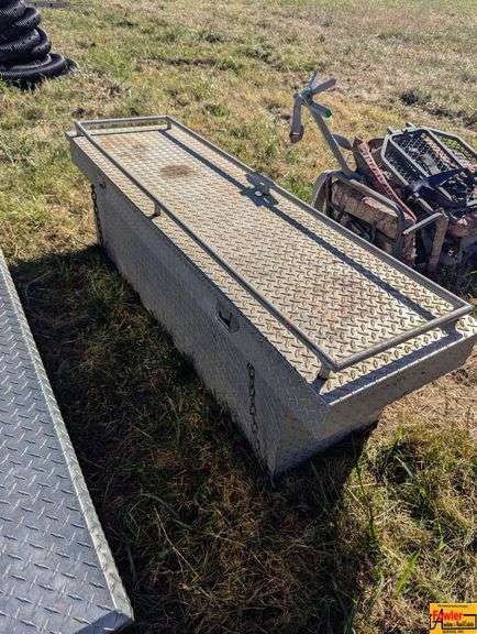 Truck Tool Box image