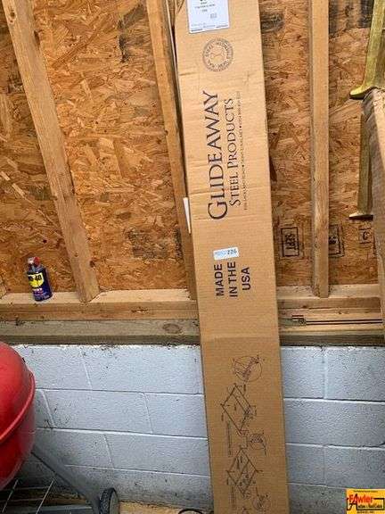 Glideaway Steel Products image