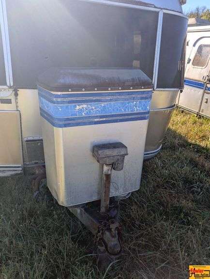 Airstream Sovereign image