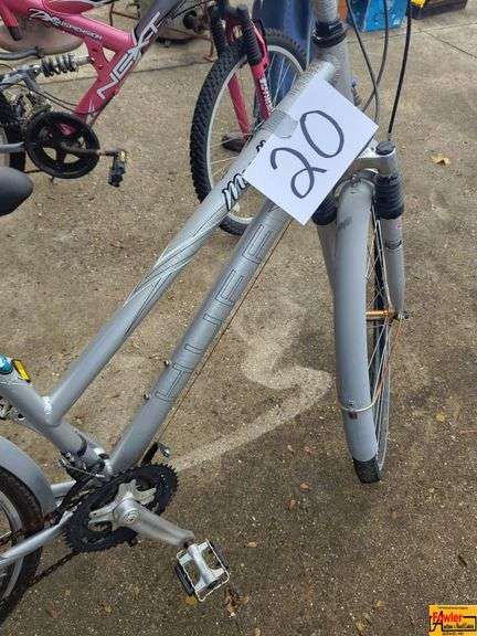 Huff Enjoy 130 Mountain Bike image