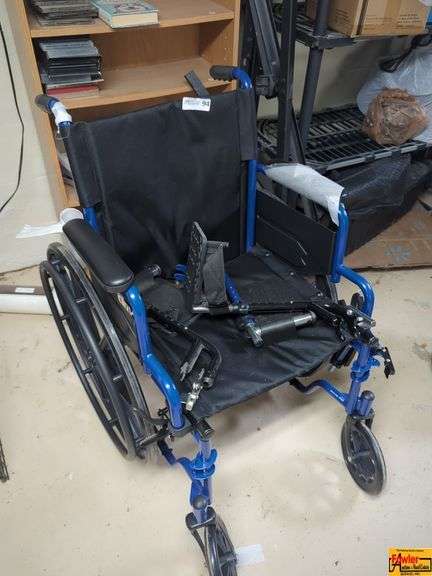 Wheelchair image