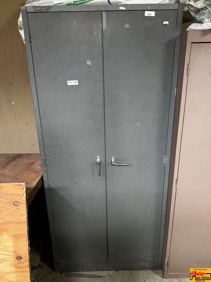 Cabinet & Contents image