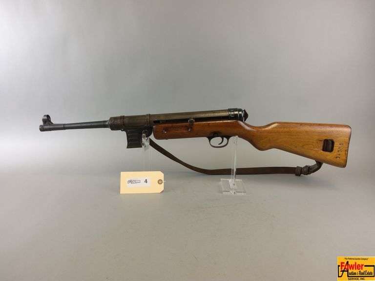 No name, model or cal; SN 2480B image