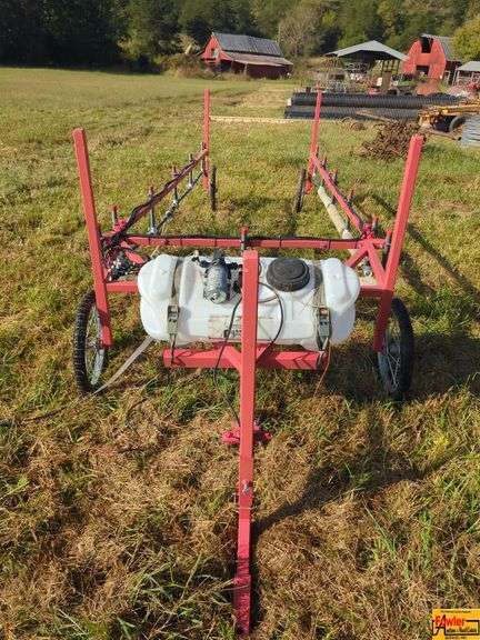 Weed Viper Herbicide Applicator image