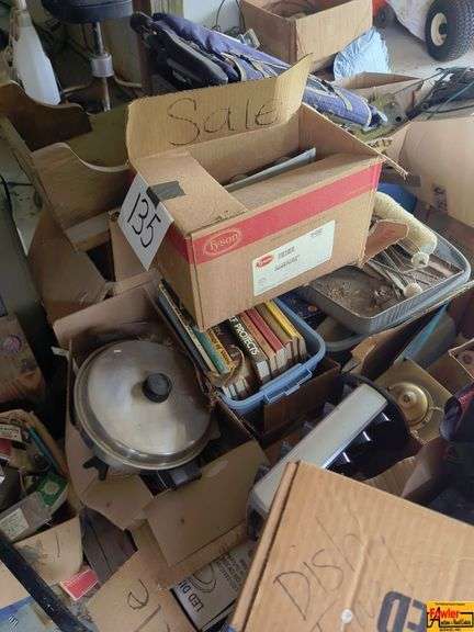 Cookware, Books, Lunchbox & More image