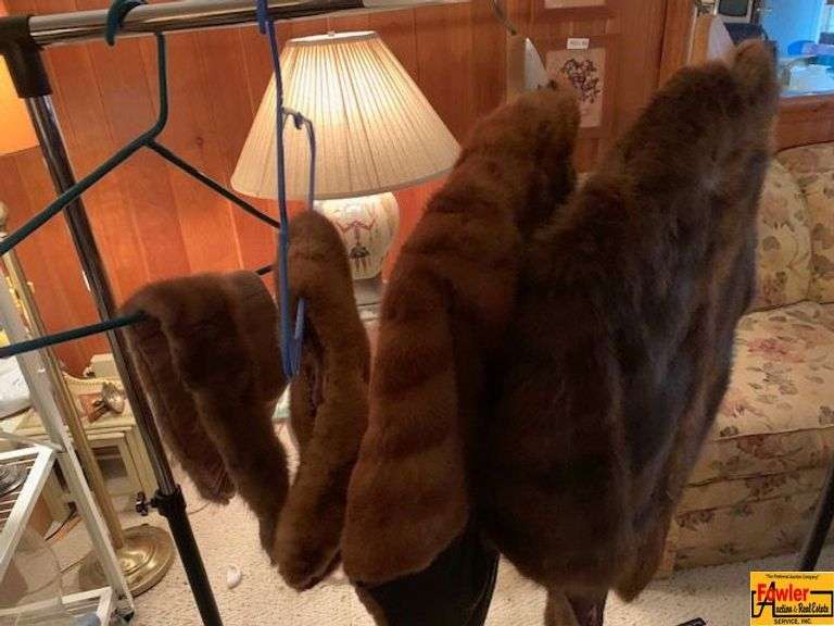 Fur Pieces image