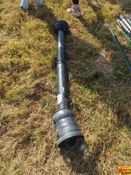 PTO Shaft image