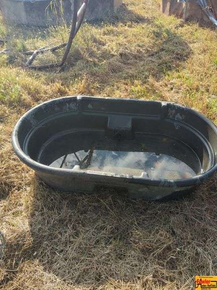 Large Stock Tank image