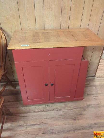 Kitchen Island image
