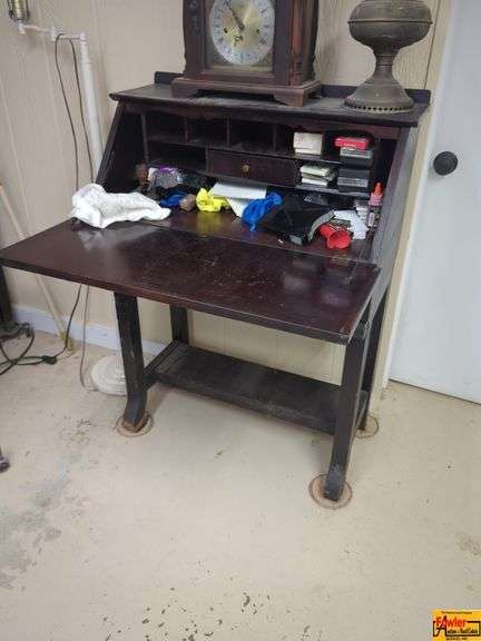 Vintage Secretary image