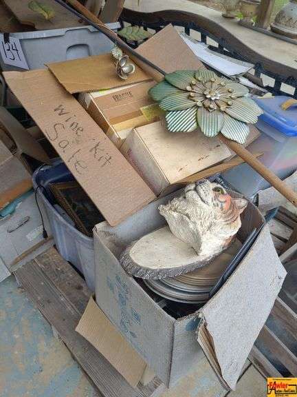 Miscellaneous Home Decor, Accessories image