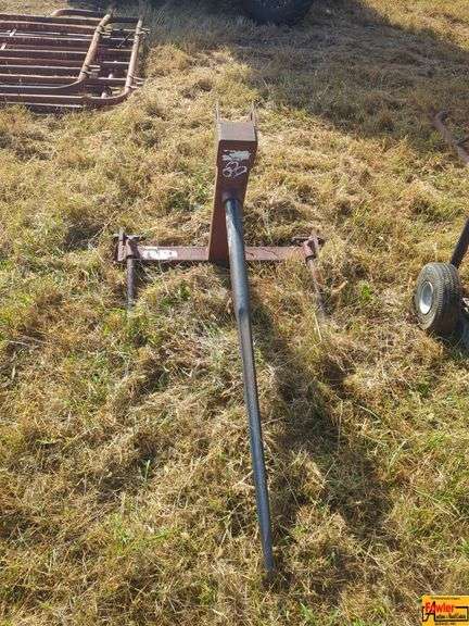Hay Spear image