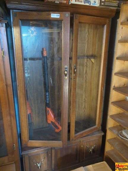 Gun Cabinet image