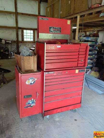 Estate Auction: Shop Tools, Equipment & Household Items
