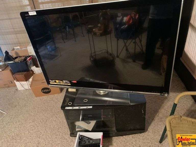 Sharp Television image