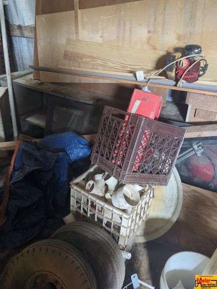 Troy-Bilt JumpStart Gas Powered Weed Eater image