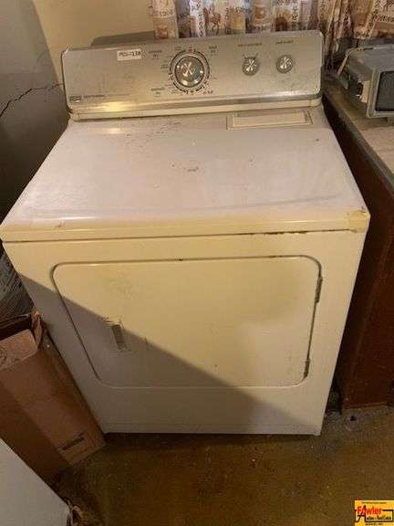 Maytag Centennial Dryer image