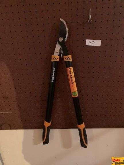 Fiskars PowerGear2 Lopper image