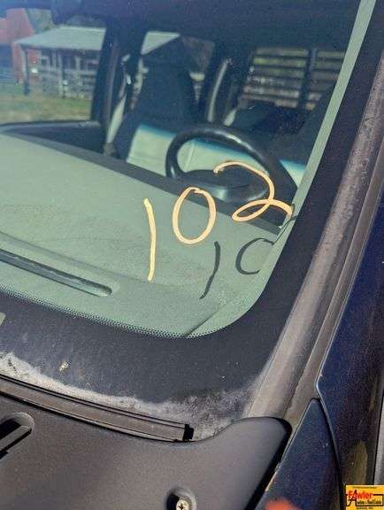 1999 Ford F-350 Super Duty Diesel V8; VIN: 1FTSW31F3XED54751 image