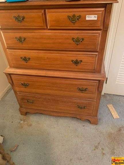 Chest of Drawers image