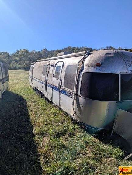 Airstream Classic Excello image