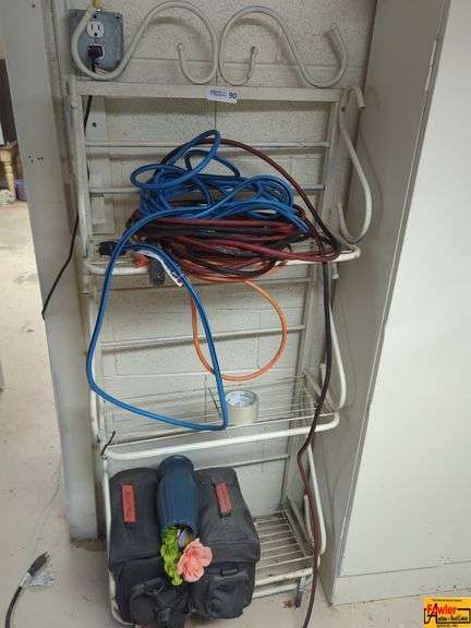 Shelf & Contents image