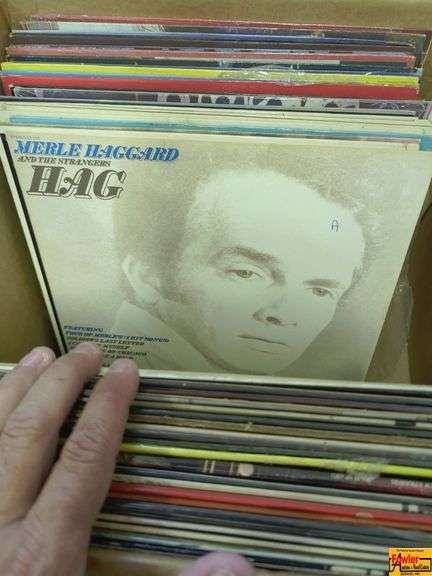 Classic Vinyl Records image