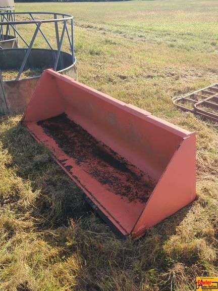 Loader Bucket image