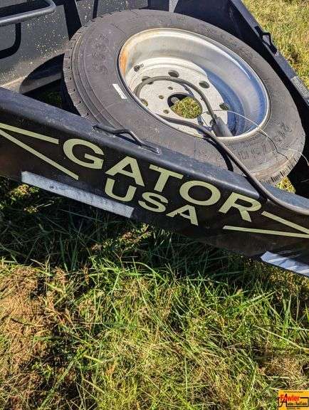 Gatormade Tilt Trailer image