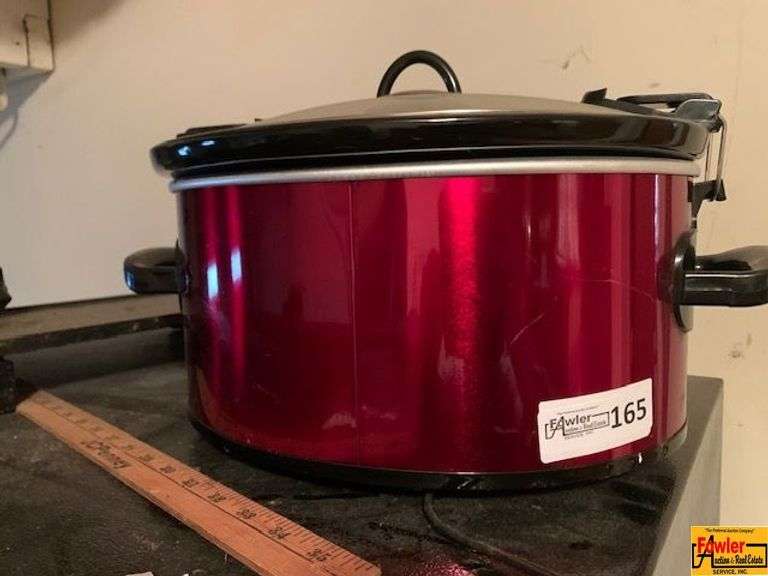 Crock Pot image
