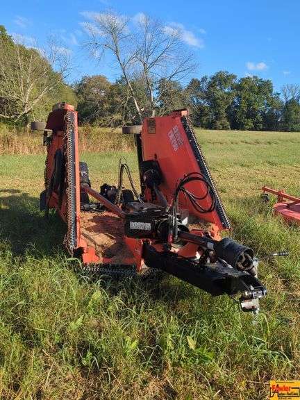 Woods RC3715 Rotary Mower image