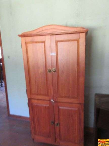 Entertainment Center image