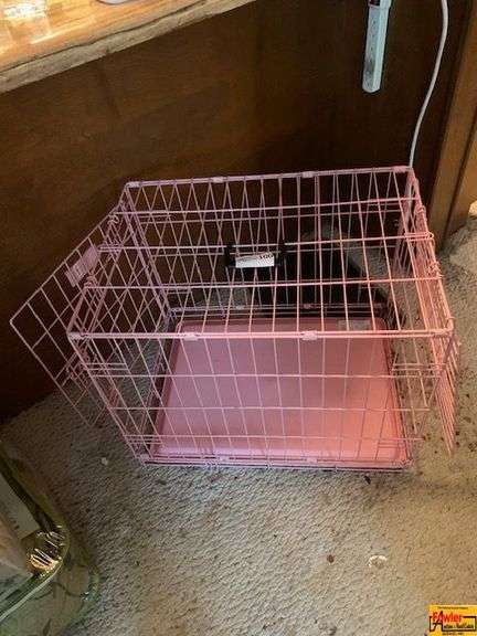 Dog Crate image