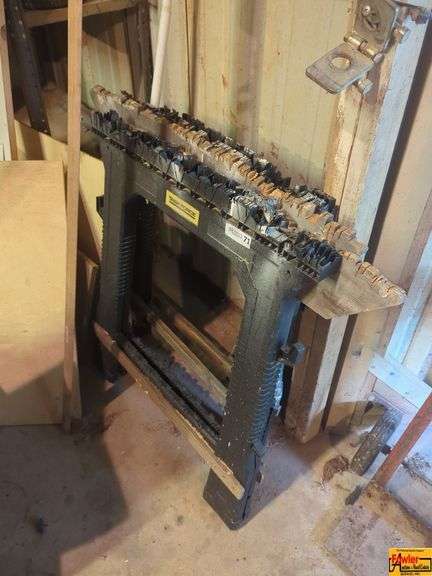 Task Force Sawhorse image