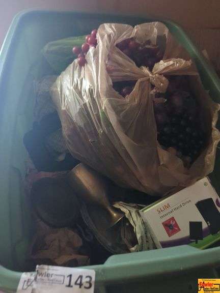 Decorative Items, Brass Goblet, Accessories & More image