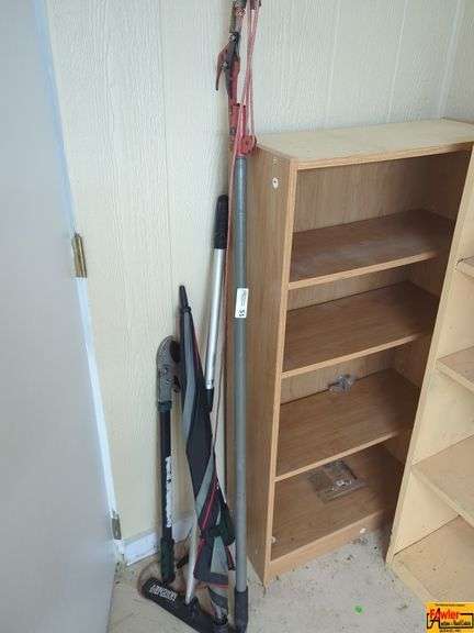 Shelf, Umbrella & More image