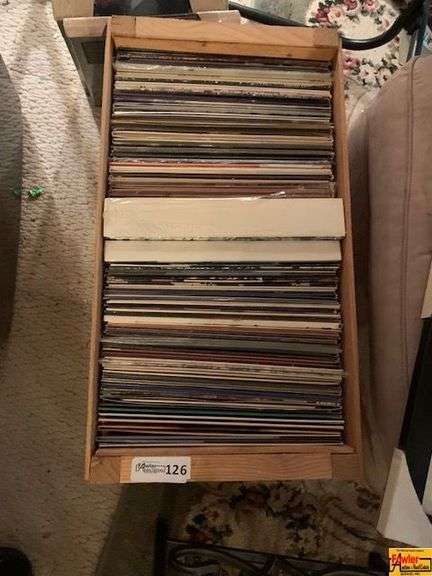 Assorted Albums image