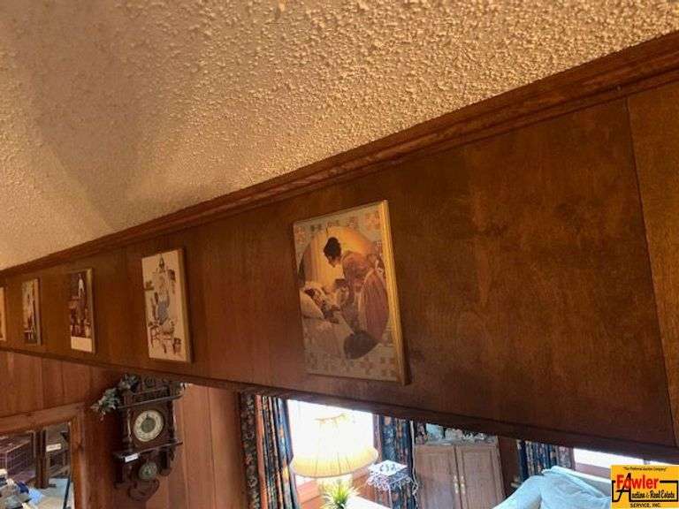 Collection of Norman Rockwell pictures image