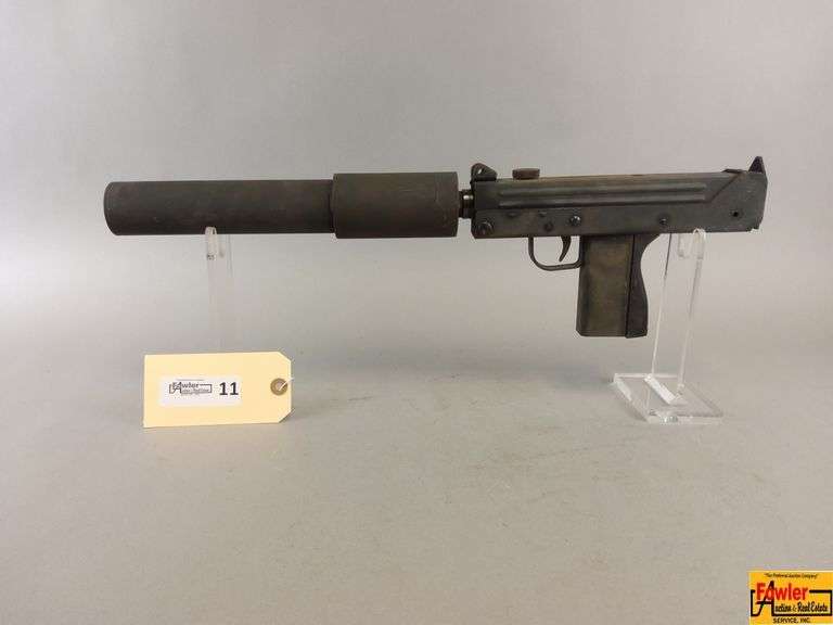 FMI ; SN 94-0053198 image