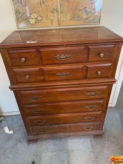 Chest of Drawers image