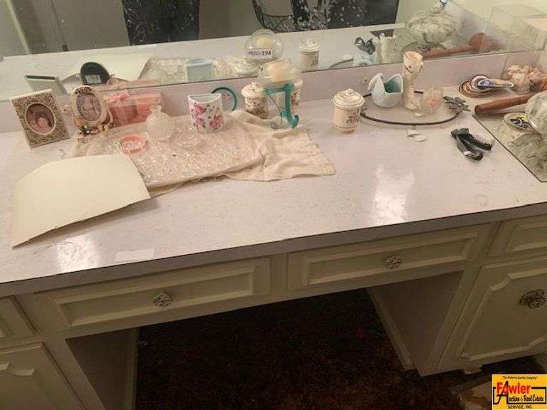 Contents on Counter image