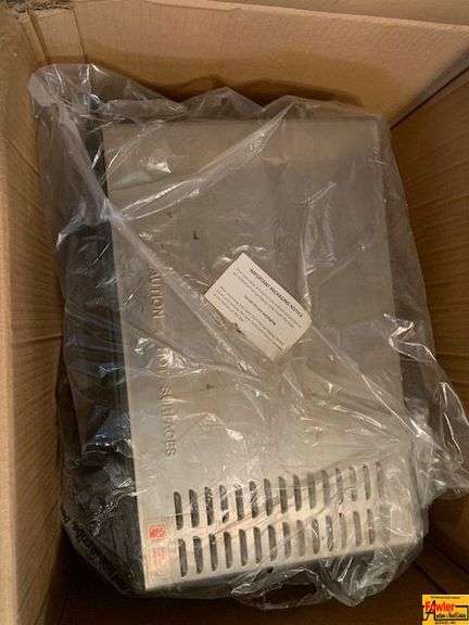 WP Novopro Rapid Oven image