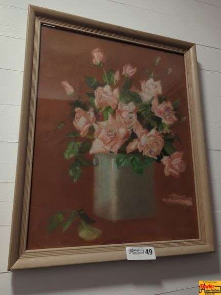 Assorted Wall Decor image