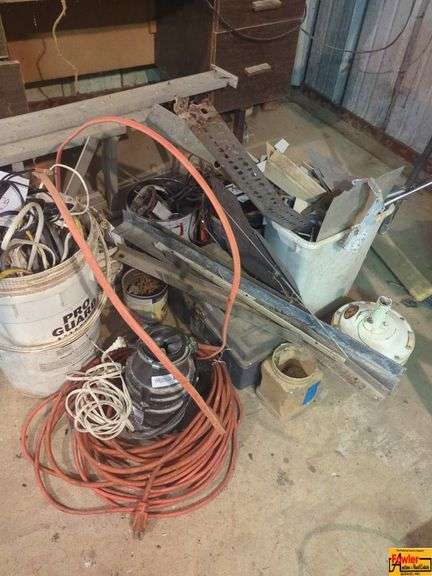 Cords and Miscellaneous Items image